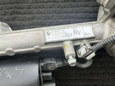 21-26 BMW M3 G80 M4 G82 G83 Electric Steering Rack OEM 227883977-02 - eBay image 6