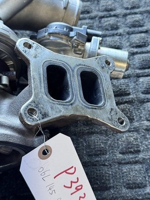 2018-2024 Audi Q5 A4 A5 A6 A7 Turbocharger Assembly OEM 06L145907D - eBay image 8