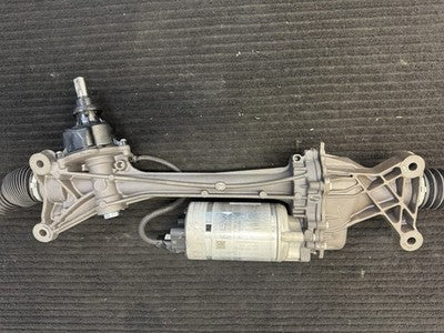 2025-2026 Audi A5 S5 B10 Electric Power Steering Rack OEM 8B1423053AC - eBay image 7
