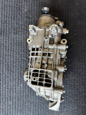 2013-2019 Mercedes CLA250 A45 B250 Rear Differential Assembly OEM 2463507701 - eBay image 7