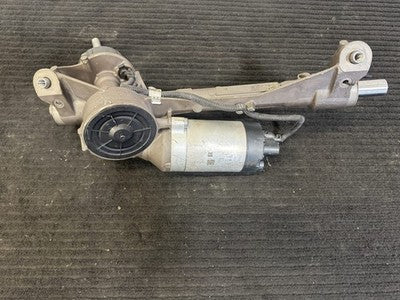 2022-2024 Volkswagen ID.4 Audi Q4 e-tron RWD Electric Steering Rack OEM 1EB423062R - eBay image 6