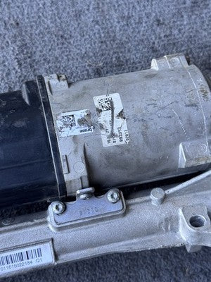 2017-2023 Mercedes-Benz E300 E450 CLS450 RWD Steering Rack Gear OEM 2134602301 - eBay image 6