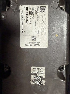 2021-2024 Audi A6 S6 C8 Steering Rack and Pinion OEM 4N0909144A - eBay image 3