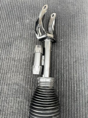 2020-23 Mercedes-Benz-AMG GLE53 W167 C167 Front Left Airmatic Strut A1673203505 OEM - eBay image 6