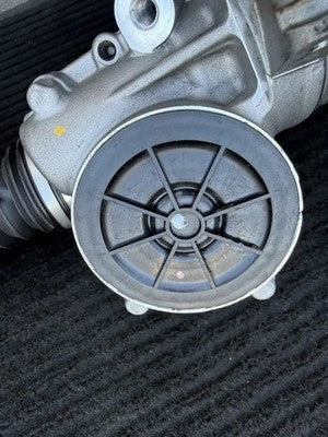 23-25 Honda Accord Eps Steering Gear Rack OEM 53600-30 A-A06 Bosch 4532038514 - eBay image 9