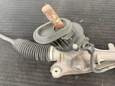 2022-2024 Audi RS3 2.5L Electric Steering Rack & Pinion OEM 8Y1423053D 4532032962 - eBay image 9