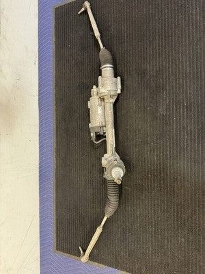 2017-2025 Porsche 718 Boxster Cayman Electric Steering Rack OEM 99134700566 - eBay image 1