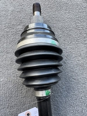 2012-2019 Mercedes-Benz Ml Gle Gl Gls Front Right Cv Axle Shaft OEM A1663301300 - eBay image 3
