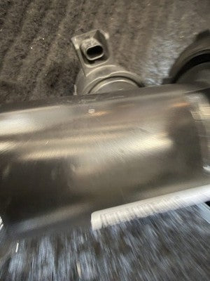 2019-23 BMW X5 G05 Left Rear Air Suspension Strut Shock Absorber OEM 78315615 - eBay image 7