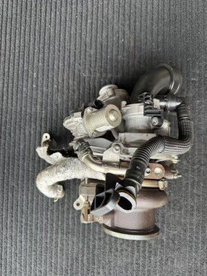 2015-21 Turbo EA888 for Audi A3 Q5 VW GTI Jetta Tiguan 2.0L OEM 06K145713F - eBay image 7