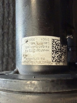 2022-2024Range Rover L460 Front Right RH Air Shock Absorber OEM M8E2-3C285-AG-AE - eBay image 4