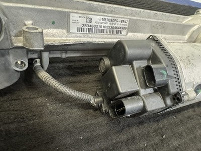 2020-2023 Mercedes-Benz GLC300 GLC350e Electric Steering Rack OEM A2534603101 - eBay image 4