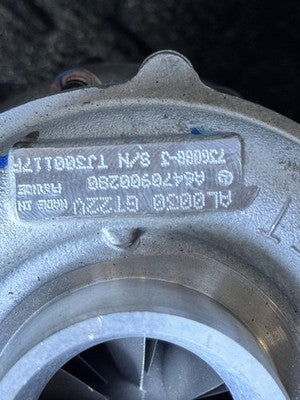 2015-18 Mercedes-Benz C-Class W205 Air Suspension Compressor OEM A6470900280 - eBay image 9