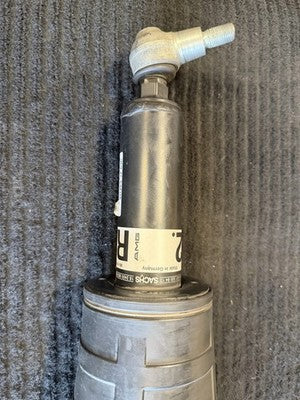 2003-09 Mercedes-Benz E-Class W211 Air Suspension Strut OEM 2113208413 - eBay image 1