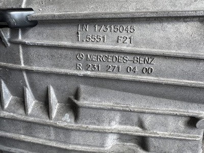 2019-2022 Mercedes-Benz Sprinter 2500 3500 3.0L 7-Speed Trans OEM A9072700200 - eBay image 6