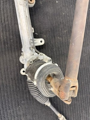 2015-2018 Kia Sorento AWD Electric Power Steering Rack 57700-C5100 OEM - eBay image 7
