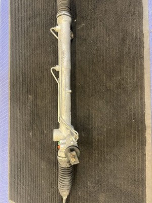 2008-2010 Jeep Commander Hydraulic Power Steering Rack & Pinion OEM 52124600AA - eBay image 6