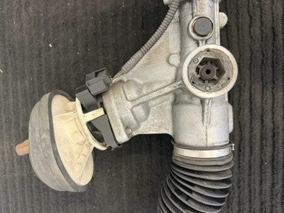 2021-2022 Nissan Rogue Electric Power Steering Rack & Pinion OEM 49001-6RR2A JJ501007111 - eBay image 8