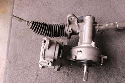 14-24 BMW X2 F39 sDrive28i RWD Electric Steering Rack OEM 38218113-004 - eBay image 4