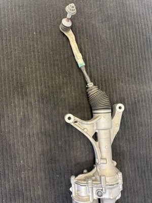 2023 Mercedes-Benz-AMG C43 W206 Electric Steering Rack OEM A2064604502 - eBay image 1