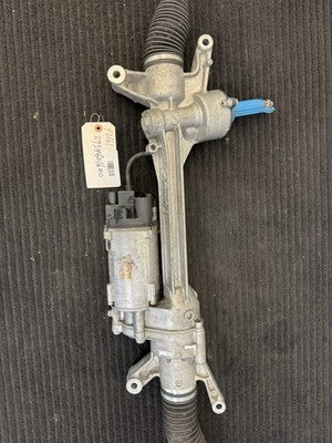2019-2022 Mercedes-Benz GLC300 X253 Electric Steering Rack OEM A2934601600 - eBay image 2