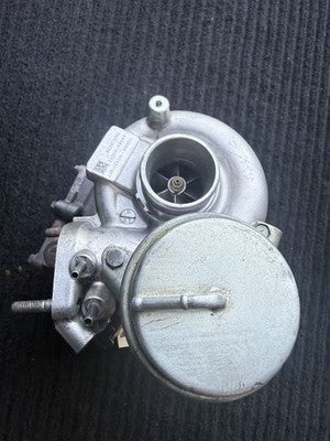 07-12 Acura Rdx 2.3L Turbocharger OEM 18900-Rwc-A01 Mhi 49389-01043 TD04HL15TK31VFT - eBay image 6