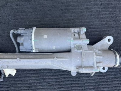 Audi B9 Electric Power Steering Gear Rack OEM 8W1423055AE Bosch 7838974948 - eBay image 14