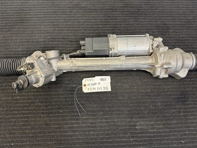 2011-2017 BMW X3 F25 Electric Power Steering Rack Gear OEM 32106854538 - eBay image 8