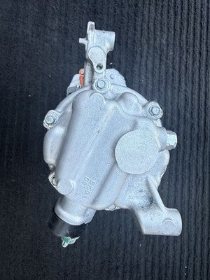 20-24 Tesla Model 3 Model Y Heat Pump Ac Compressor 1501256-00-E OEM - eBay image 3