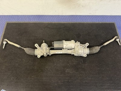 2019-2023 Mercedes-Benz E350 E450 CLS450 RWD Electric Steering Rack OEM A2134604802 - eBay image 5