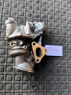 2019-24 Toyota Corolla C-HR Turbocharger Assembly OEM 17208-F4010 - eBay image 5