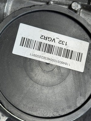 2022-2023 Mercedes-Benz CLA250 C118 Electric Steering Rack OEM A1184603100 - eBay image 5