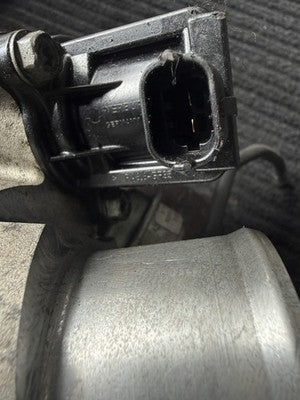 14-18 Maserati Ghibli Quattroporte 3.0L Right Turbocharger OEM 297710 - eBay image 5