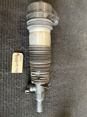 2019-23 BMW X5 G05 Left Rear Air Suspension Strut Shock Absorber OEM 78315615 - eBay image 1