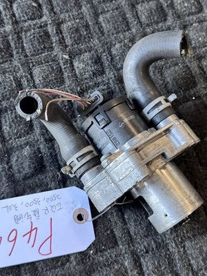 2009-13 Mercedes-Benz E350 GL350 ML320 ML350 R320 R350 Egr Valve OEM A6421401160 - eBay image 8