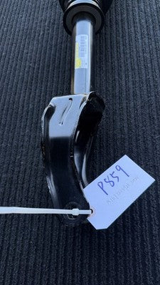 Mercedes-Benz GLS450 GLS580 X167 Front Air Suspension Strut OEM A1673206900 - eBay image 5