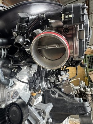 2021-2022 Mercedes-Benz E350 M264.920 2.0L Turbo Complete Engine OEM A2640108206 - eBay image 6