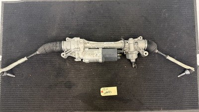 2019-21 Mercedes-Benz AMG C63 C63S 2023 C63S Coupe Conv Steering Rack OEM A2054608702 - eBay image 9