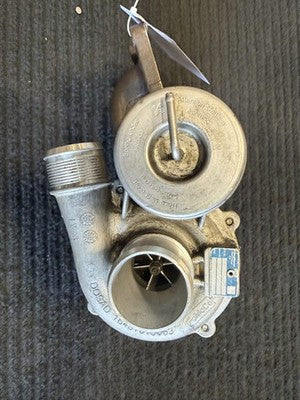 14-20 Ford Fusion Escape 1.5L EcoBoost Turbocharger OEM F1FG6K682AC - eBay image 10