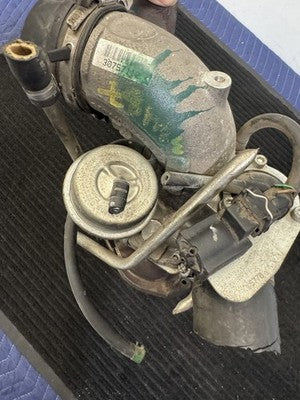 2004-2013 Volvo C30 C70 S40 V50 T5 2.5L K04 Turbocharger OEM 30757112 - eBay image 5