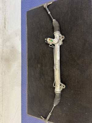2008-2010 Jeep Commander Hydraulic Power Steering Rack & Pinion OEM 52124600AA - eBay image 1