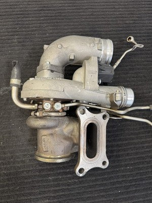 2019-22 Infiniti QX50 2022 QX55 2020-22 Nissan Altima 2.0L Turbo OEM 14411-5NA3A - eBay image 5