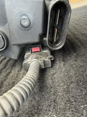 17-19 Mercedes-Benz GLC300 X253 C253 4MATIC Electric Steering Rack OEM A2534607200 - eBay image 10