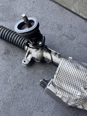 2015-2020 Mercedes-Benz Gla-Class Power Steering Rack & Pinion OEM 2464605101 - eBay image 5