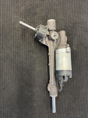2021-2024 Volkswagen ID.4 Audi Q4 e-tron Electric Power Steering Rack OEM 1EB423105F - eBay image 5