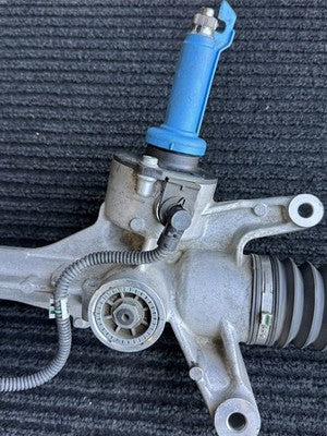 2016-2019 Mercedes-Benz GLC300 GLC350e X253 Steering Rack OEM A2534609000 - eBay image 9