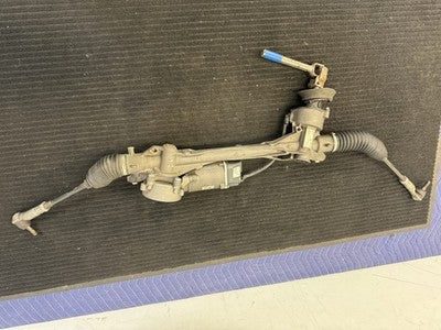 2014-2024 Volkswagen Golf Jetta Taos Electric Steering Rack OEM 5QM423051G - eBay image 7