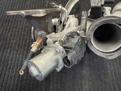 2014-2018 Volkswagen Beetle Jetta Passat 1.8L MGT1446S Turbo OEM 06K145701R - eBay image 4