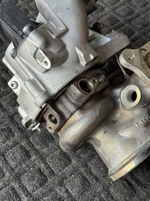 2020-2023 Volkswagen Tiguan Turbocharger Assembly OEM 06K145061 - eBay image 3