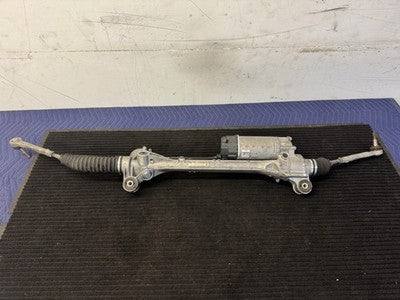 2020-2024 Porsche Taycan Audi e-tron Gt Steering Rack OEM 9J1423051AK - eBay image 6
